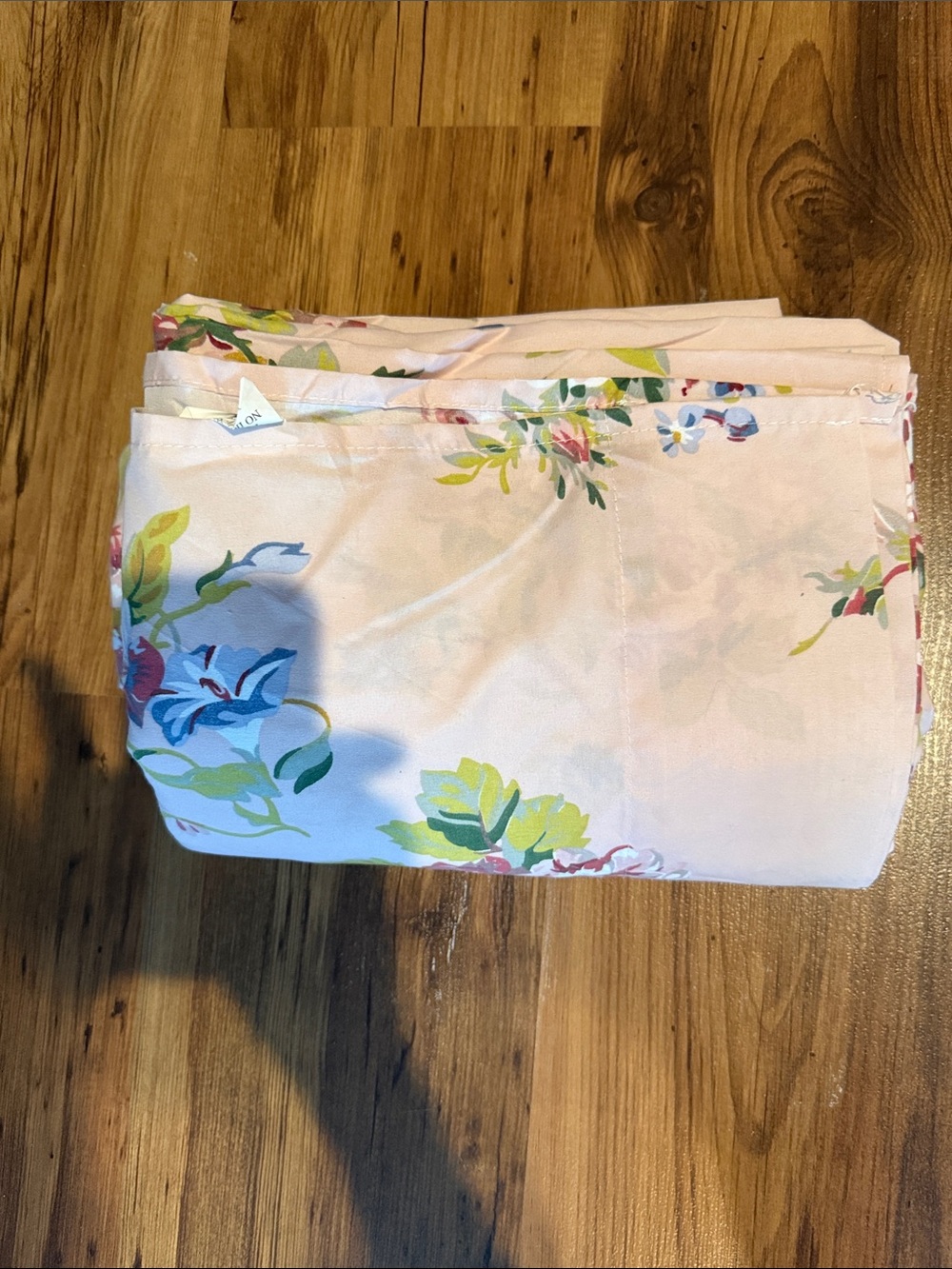 Set of microfiber sheets-full size-EUC